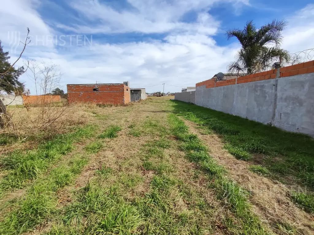 Lote 51 oportunidad